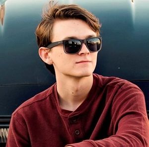 Meet your Posher, Nathan